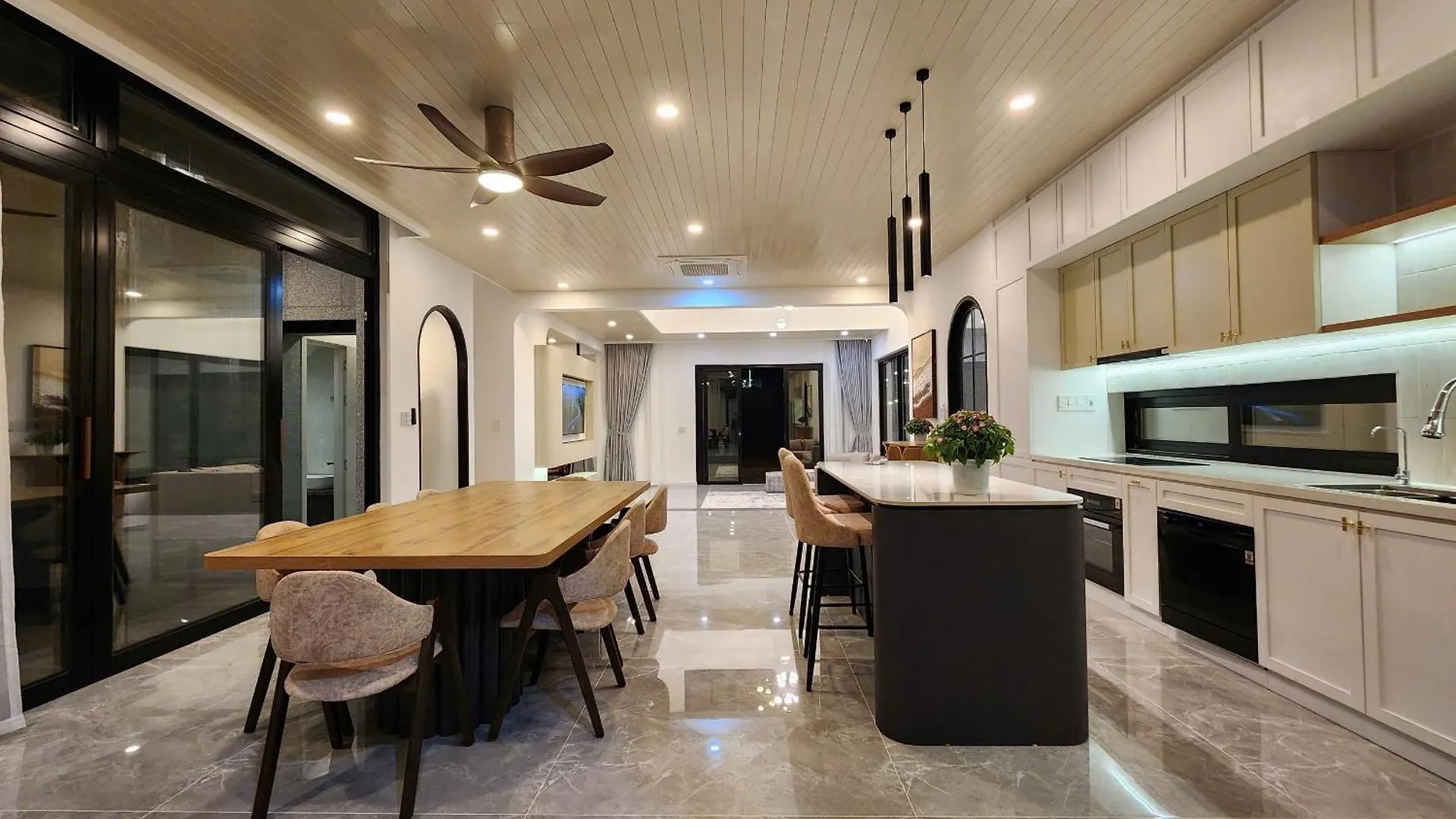 Jenan Villa Da Nang 0*,  Vietnam