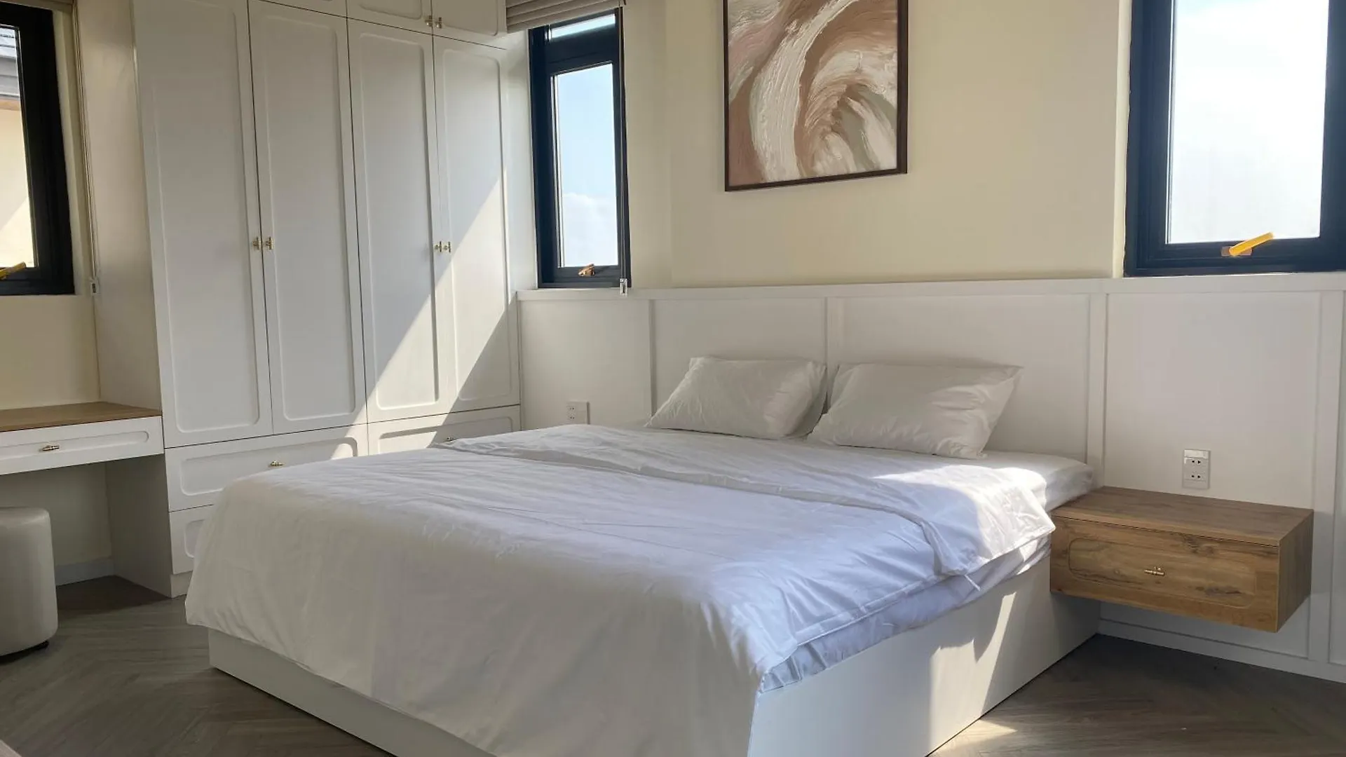 Jenan Villa Da Nang Vietnam