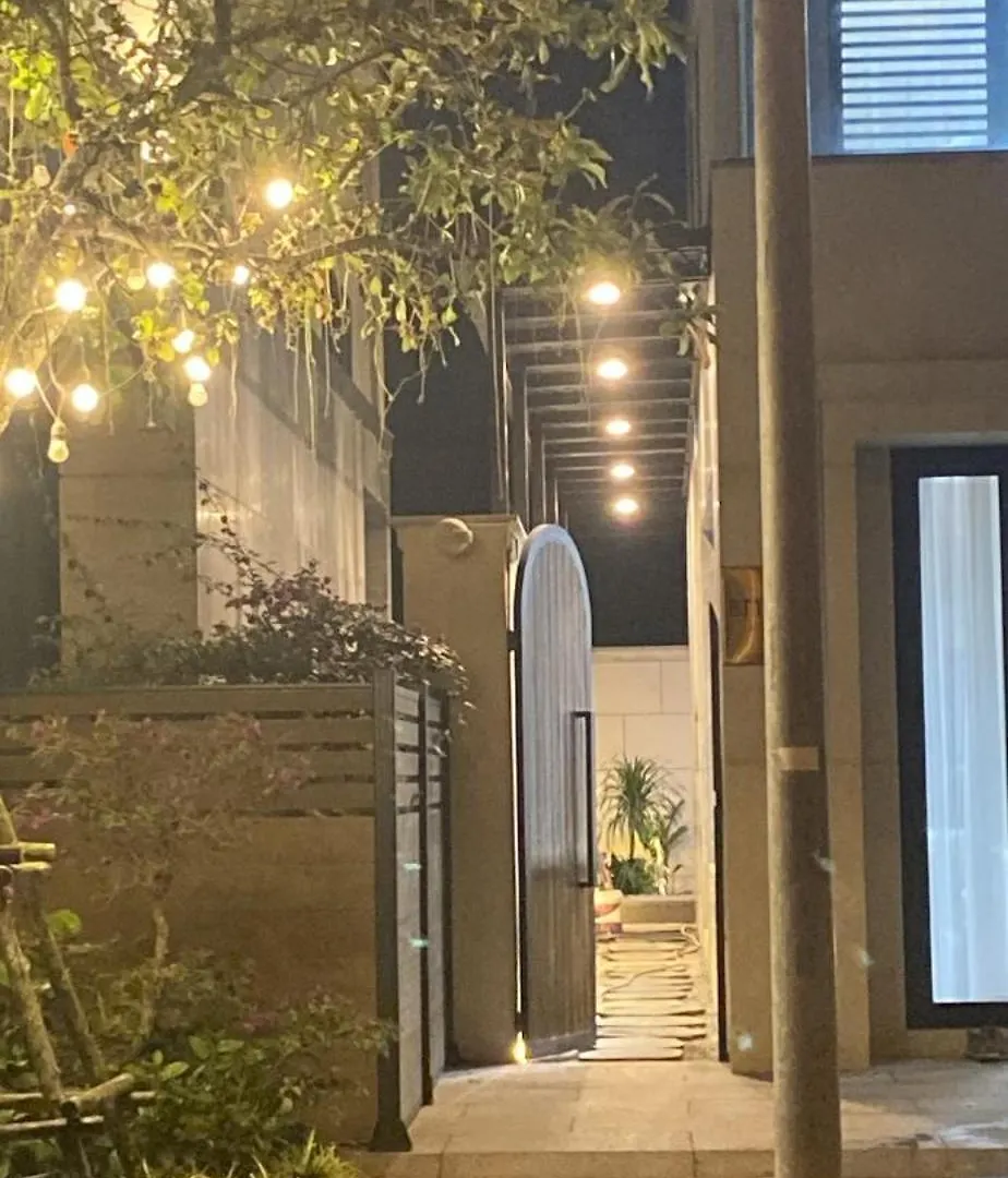 Jenan Villa Da Nang