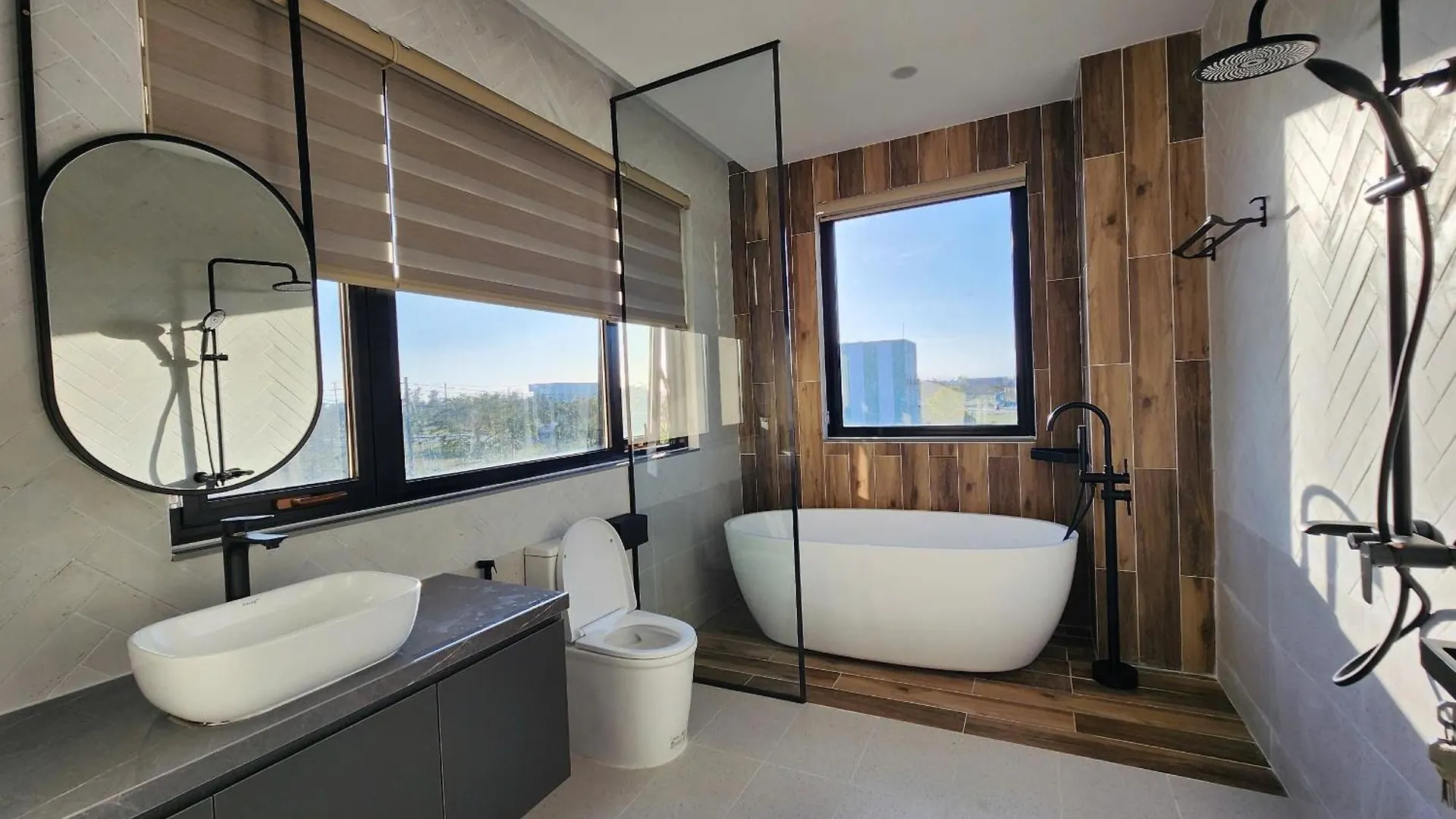 Jenan Villa Da Nang Vietnam