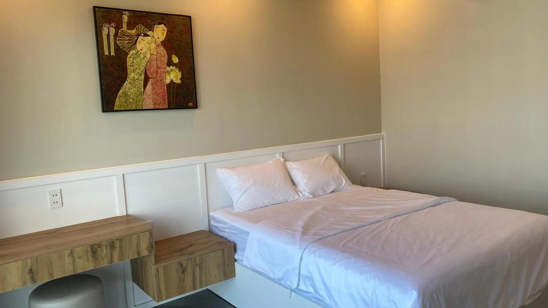 Jenan Villa Da Nang Vietnam