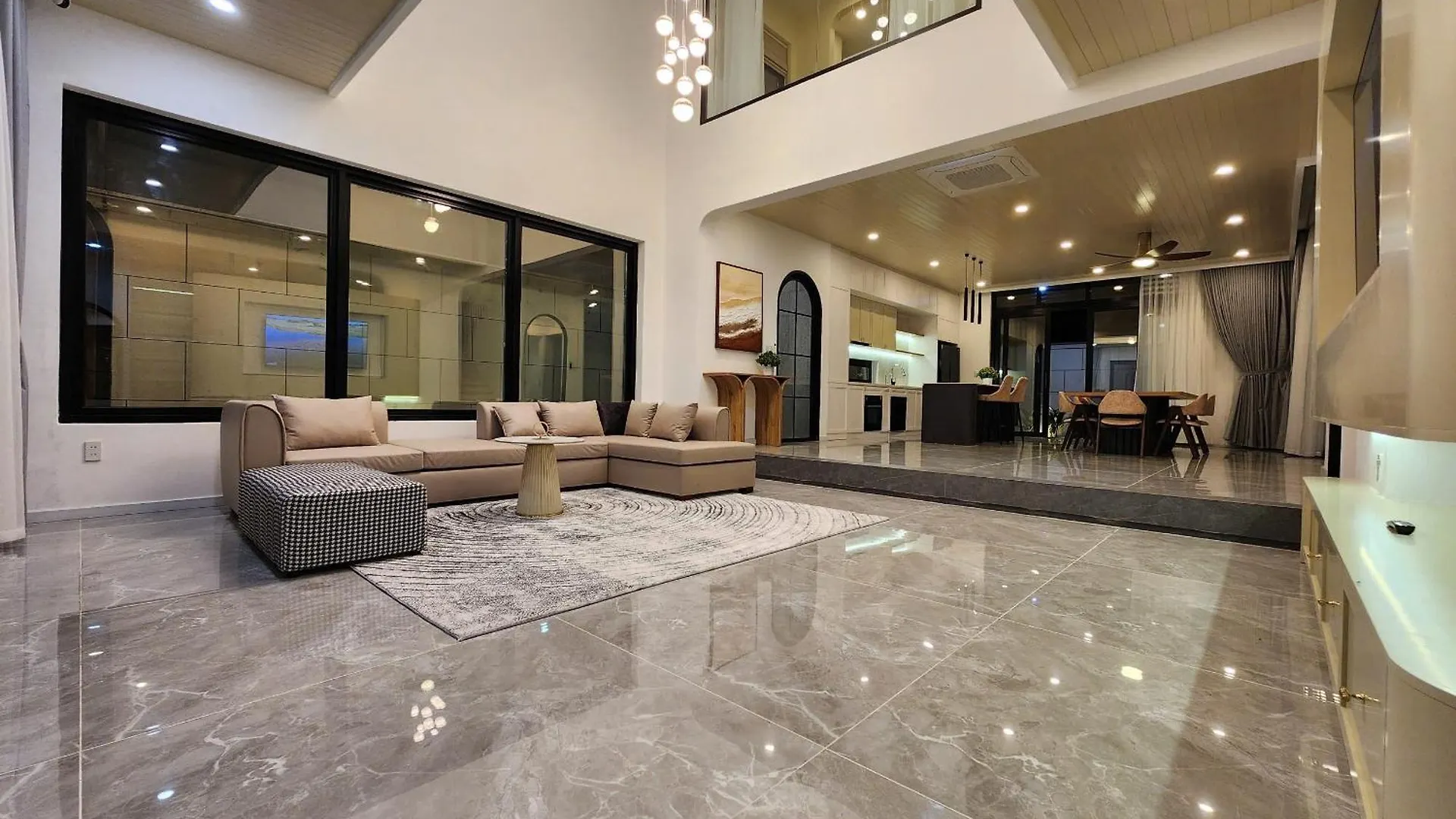 Jenan Villa Da Nang