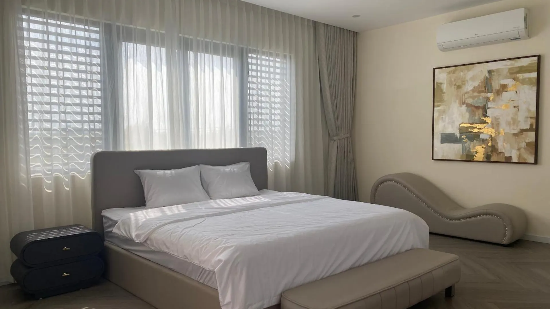 Jenan Villa Da Nang 0*,  Vietnam
