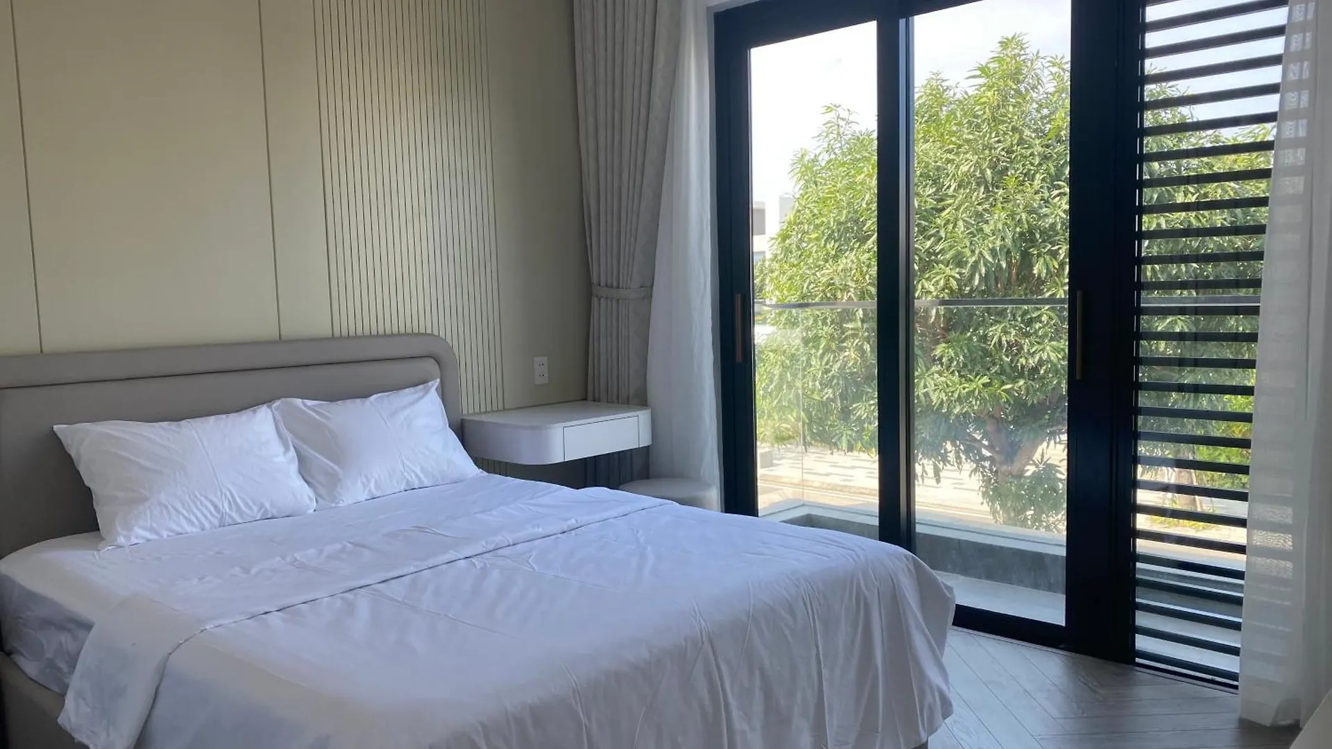 Jenan Villa Da Nang