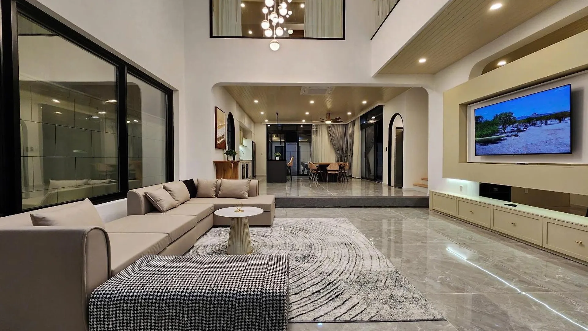 Jenan Villa Da Nang